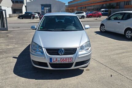 VW Polo 190.190 km 990 &euro; Altdorf 84032