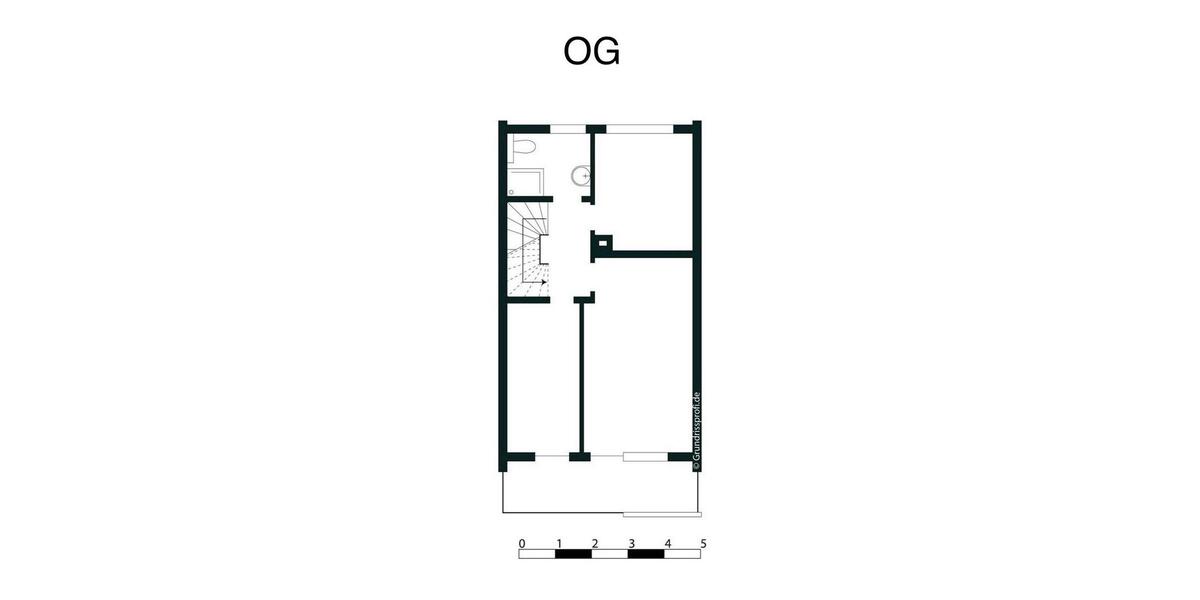 Doppelhaushälfte Nürtingen - 5.5 Zimmer, 103 m&sup2;, 595.000&euro; | Angebot:24816282