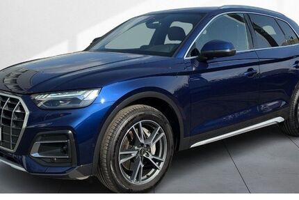 Audi Q5 6.396 km 43.490 &euro; Dresden 01067