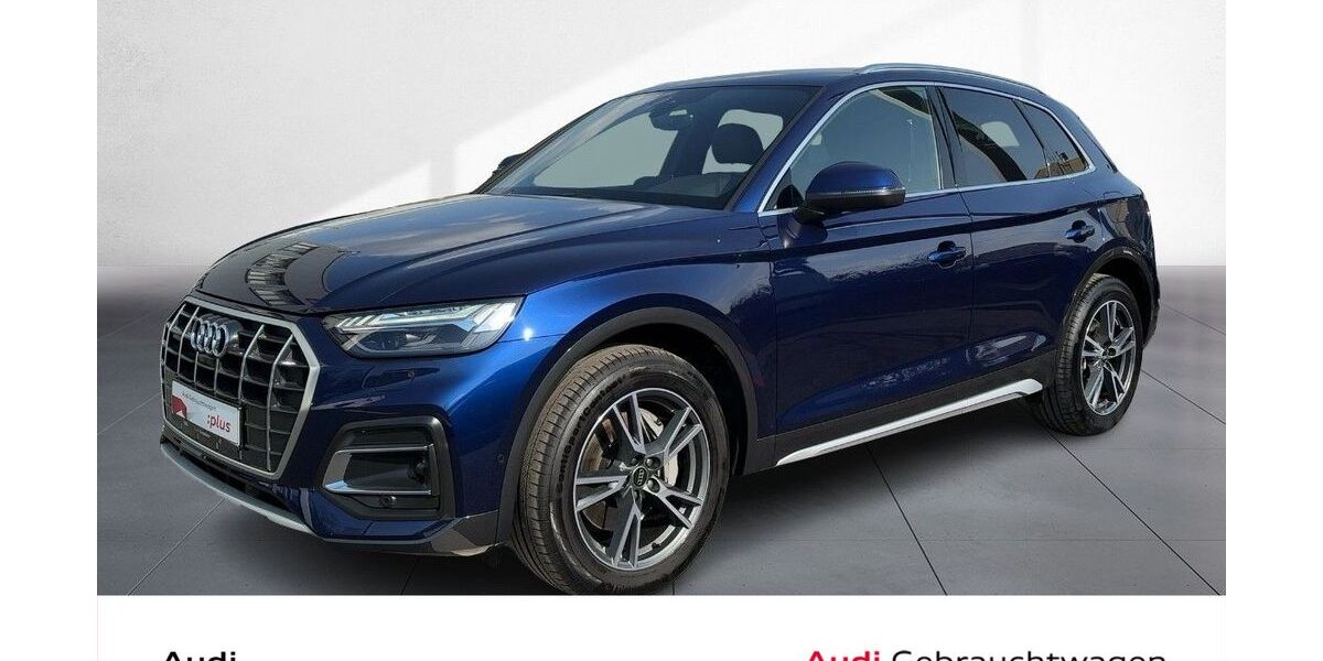 Audi Q5 6.396 km 43.490 &euro; Dresden 01067