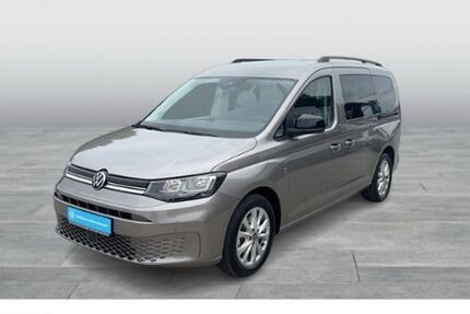 VW Caddy Maxi
