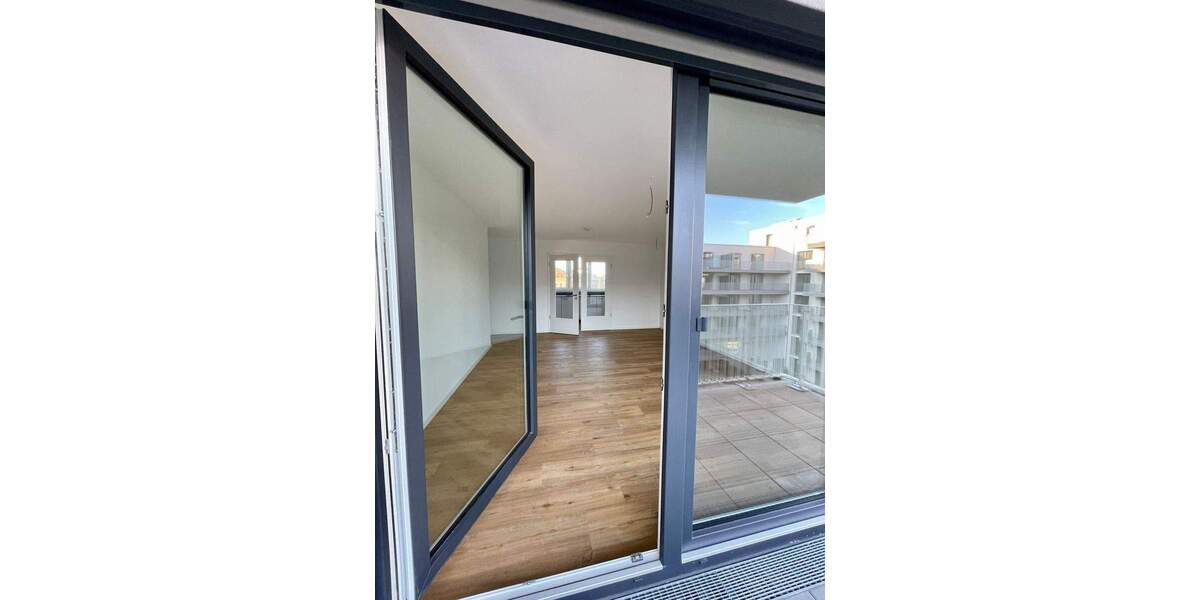 Etagenwohnung Fürth Innenstadt - 2 Zimmer, 72 m&sup2;, 1.029&euro; | Angebot:26879373