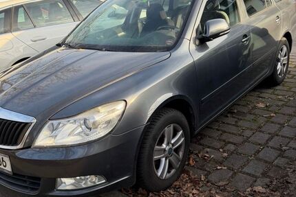 Skoda Octavia 140.000 km 7.990 &euro; Stuttgart 70327