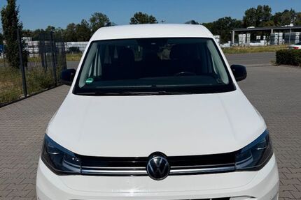 VW Caddy Maxi 183.480 km 19.999 &euro; Zwingenberg 64673