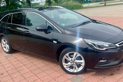 Opel Astra 150.000 km 7.600 &euro; Ihlow 26632