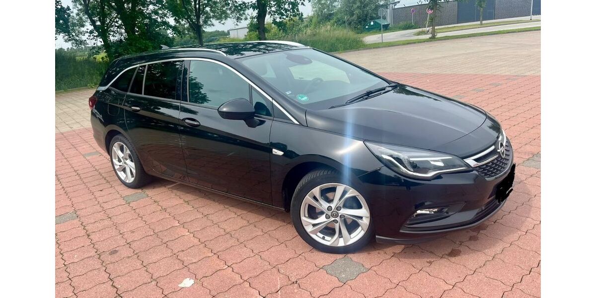 Opel Astra 150.000 km 7.600 &euro; Ihlow 26632