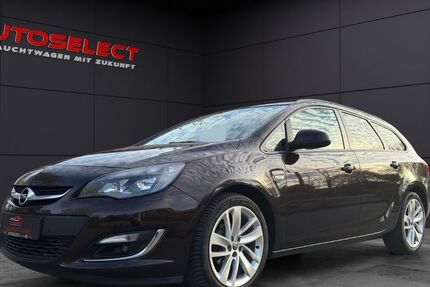 Opel Astra 121.916 km 8.290 &euro; Hamburg 22113