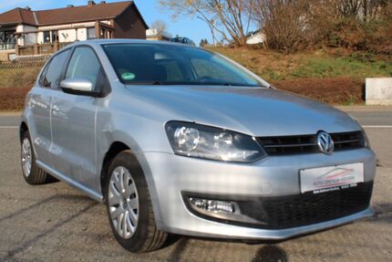 VW Polo 101.280 km 5.999 &euro; Herzberg am Harz 37412