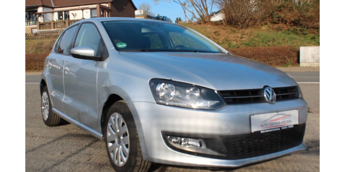 VW Polo 101.280 km 5.999 &euro; Herzberg am Harz 37412