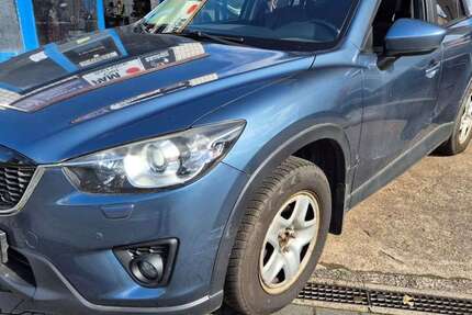 Mazda CX-5 103.890 km 7.359 &euro; Groß-Zimmern 64846