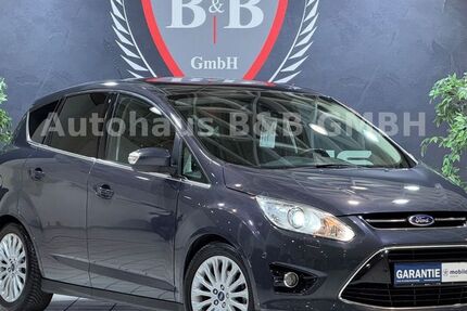 Ford C-Max 143.000 km 8.490 &euro; Bergheim 50126