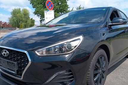 Hyundai i30 109.900 km 9.800 &euro; Lahr-Langenwinkel 77933