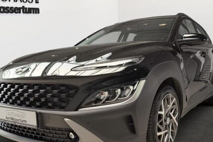 Hyundai KONA 33.927 km 20.999 &euro; Beckum 59269