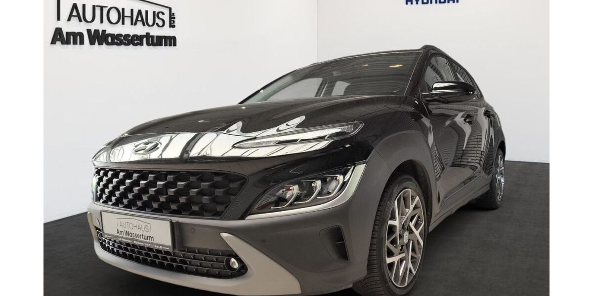 Hyundai KONA 33.927 km 20.999 &euro; Beckum 59269