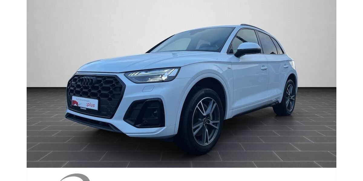 Audi Q5 52.515 km 38.990 &euro; Mayen 56727