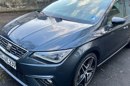 Seat Ibiza 58.000 km 16.990 &euro; Remscheid 42855
