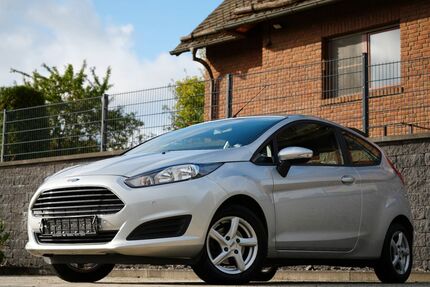 Ford Fiesta 18.700 km 6.680 &euro; Haiger 35708