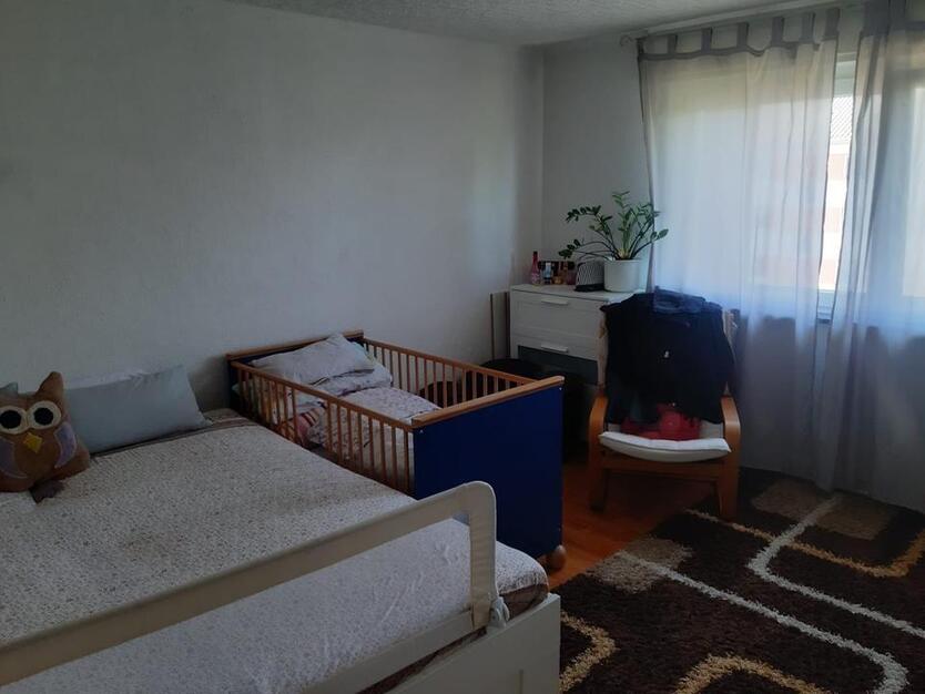 3-Zimmer Wohnung (nähe Mercedes Benz Rastatt)