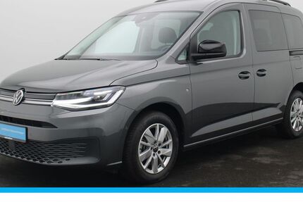 VW Caddy 9.500 km 35.980 € Würzburg 97076