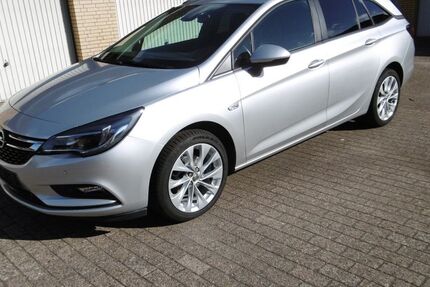 Opel Astra 73.805 km 10.650 &euro; Westerstede 26655