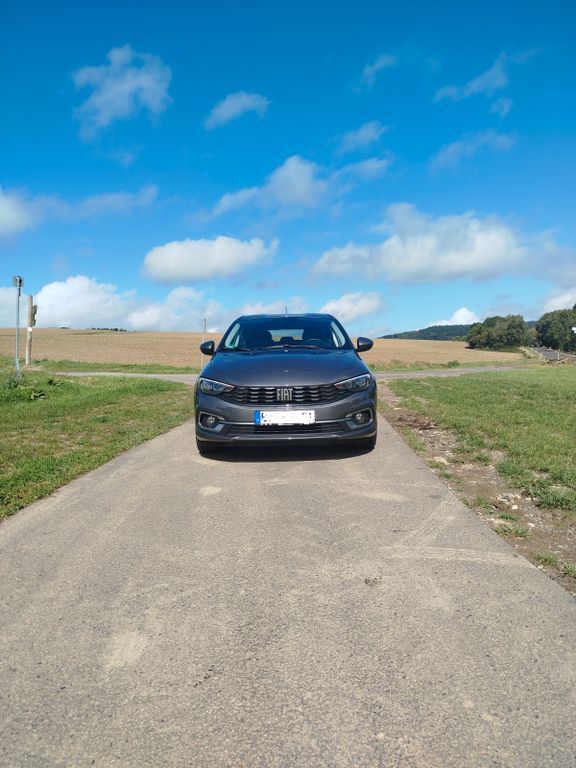 Fiat Tipo 38.500 km 14.500 € Hettenrodt 55758