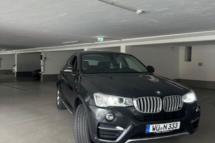 BMW X4 145.000 km 21.500 € Gerbrunn 97218