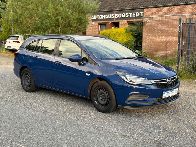 Astra