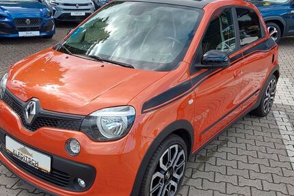 Renault Twingo 43.822 km 11.200 &euro; Kamenz 01917