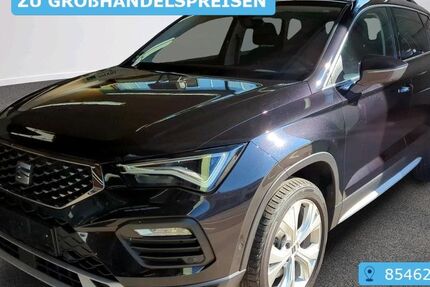 Seat Ateca 92.951 km 21.190 &euro; Starnberg 82319