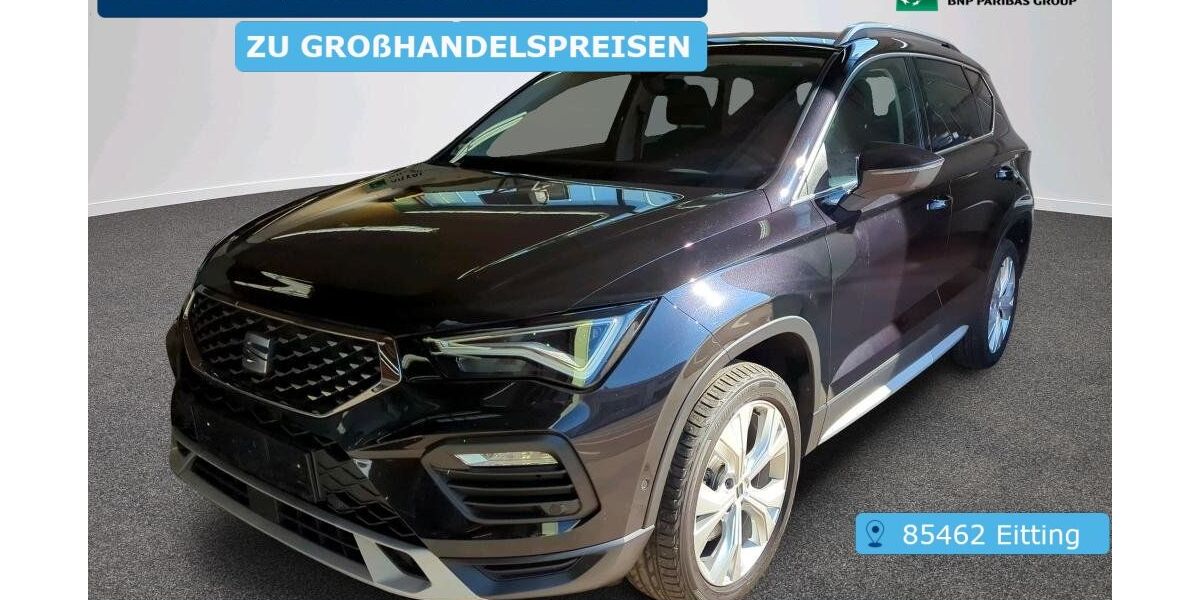 Seat Ateca 92.951 km 21.990 &euro; Starnberg 82319