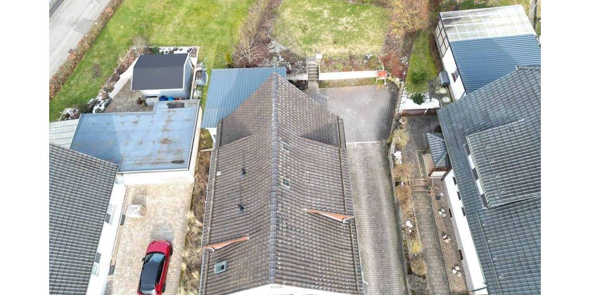 Einfamilienhaus Warburg Nörde - 5 Zimmer, 135 m&sup2;, 269.000&euro; | Angebot:26391755