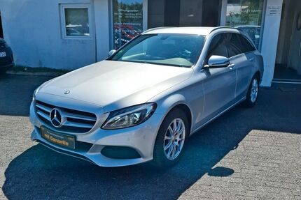 Mercedes-Benz C 250 107.332 km 17.250 &euro; Hamm 59067