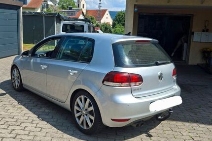 VW Golf 279.894 km 3.999 &euro; Hergensweiler 88138