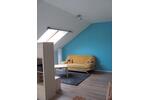 Dachgeschoßwohnung Augsburg Bärenkeller - 1 Zimmer, 35 m&sup2;, 159.000&euro; | Angebot:27297054