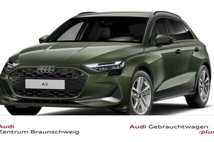 Audi A3 8.350 km 36.950 &euro; Braunschweig 38124