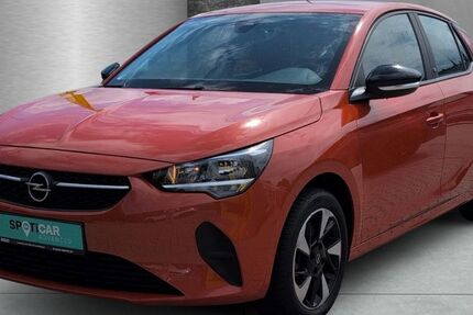 Opel Corsa 50.611 km 15.450 &euro; Preetz 24211