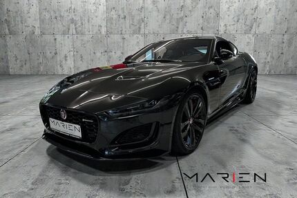 Jaguar F-Type 12.970 km 51.690 &euro; Dohm-Lammersdorf 54576