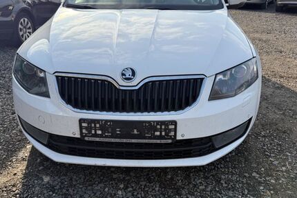 Skoda Octavia 350.000 km 5.899 &euro; Halle 06132