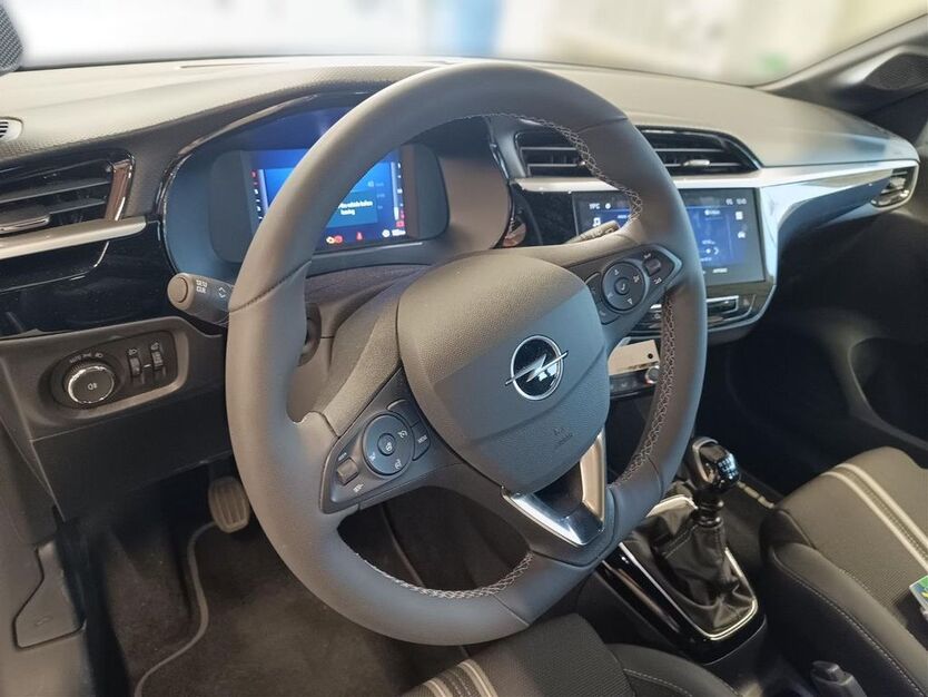 Opel Corsa 7.823 km 17.490 € Bühl 77815
