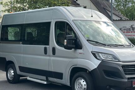 Fiat Ducato 92.990 km 27.990 &euro; Solingen 42697