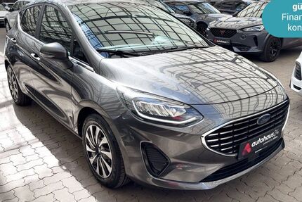 Ford Fiesta 40.568 km 12.440 &euro; Ludwigsfelde (bei Berlin) 14974