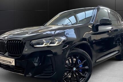 BMW X3 18.200 km 58.480 &euro; Dachau 85221