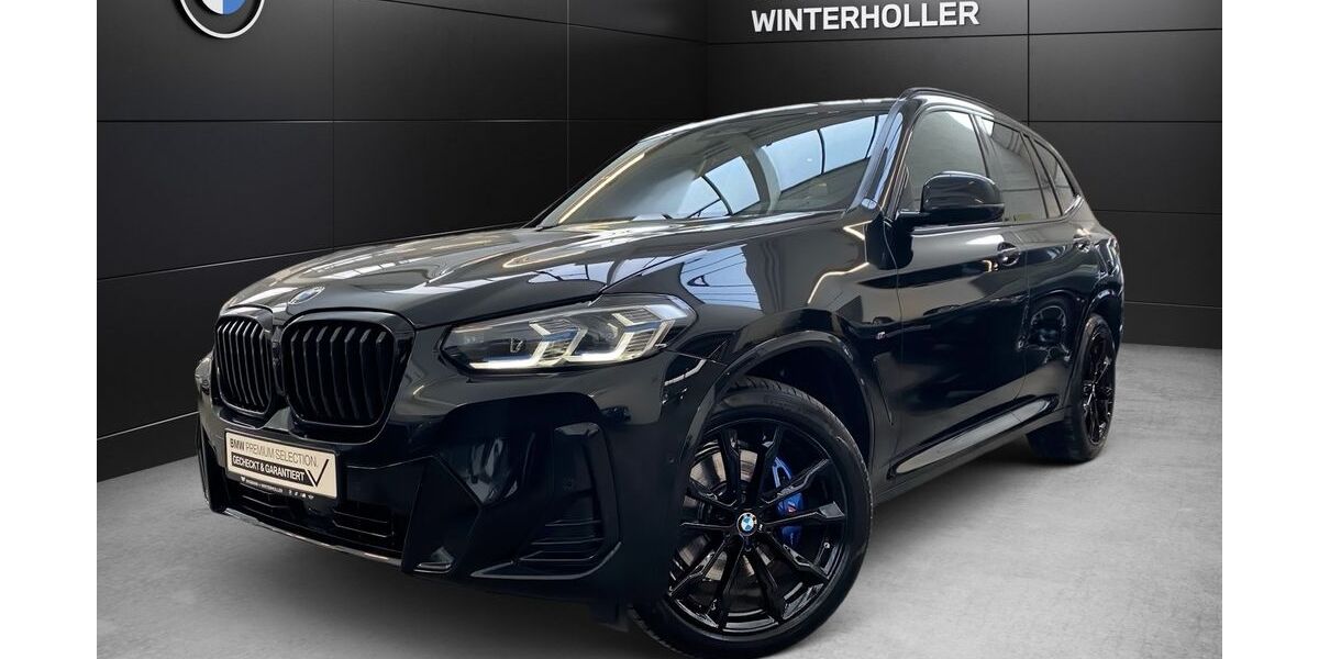 BMW X3 18.200 km 58.480 &euro; Dachau 85221