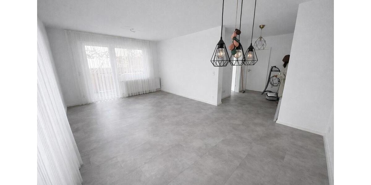 Erdgeschoßwohnung Wiesbaden Nordost - 3.5 Zimmer, 76 m&sup2;, 395.000&euro; | Angebot:24869140