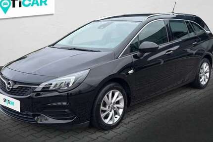 Opel Astra 32.126 km 17.750 € Barchfeld-Immelborn 36456