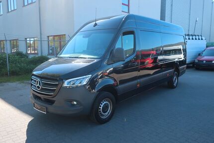 Mercedes-Benz Sprinter 435.593 km 19.800 &euro; Hannover 30179