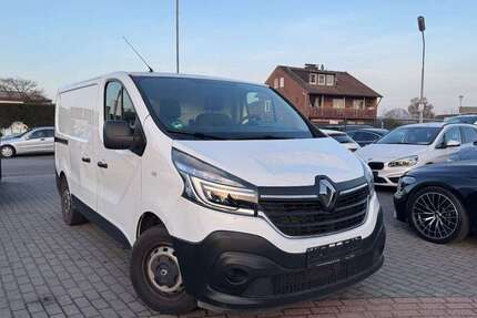 Renault Trafic 66.480 km 15.400 &euro; Gronau 48599