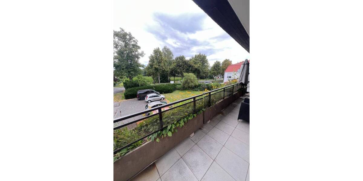 Charmante 2-Zimmer-Wohnung sucht neuen Eigentümer 2 zimmer