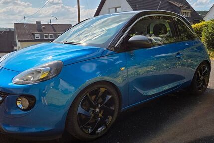 Opel Adam 134.000 km 6.490 € Netphen 57250