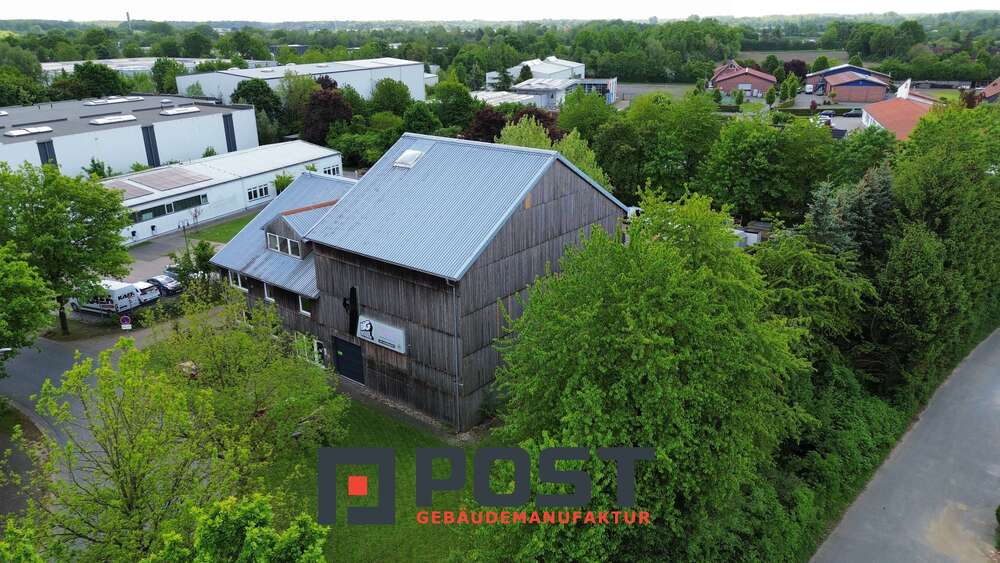 Gewerbeobjekt Senden Bösensell - 1.950&euro; | Angebot:20908777